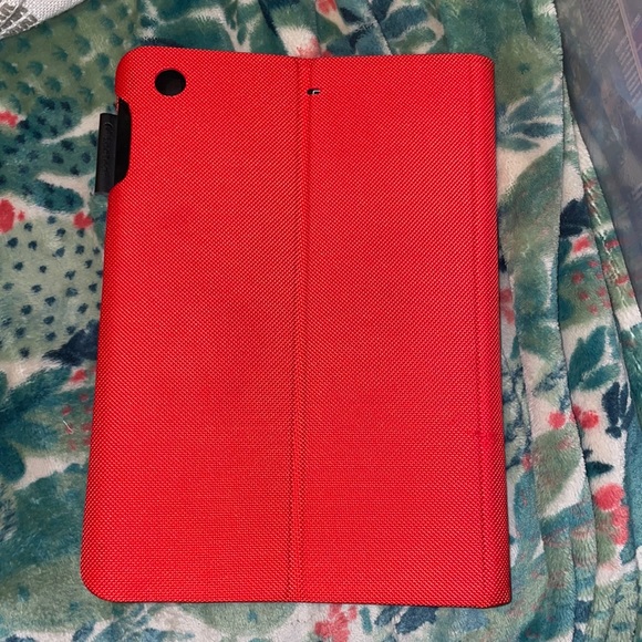 Logitech Computers, Laptops & Parts Logitech Ultrathin Keyboard Folio I5 Poshmark